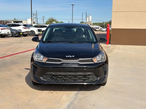 Used 2023 Kia Rio S image 6