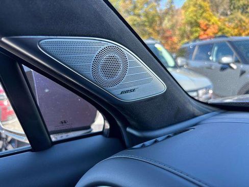 New 2026 Hyundai Palisade Calligraphy image 13