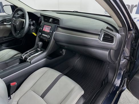 Used 2020 Honda Civic LX image 32