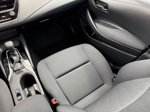 Used 2024 Toyota Corolla LE image 26