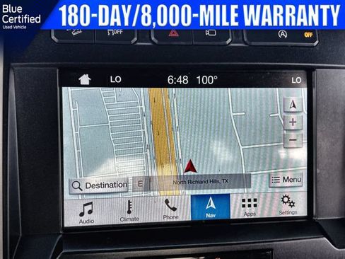 Used 2018 Ford F150 King Ranch w/ Equipment Group 601A Luxury AWD/4WD image 24