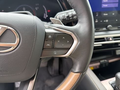 Used 2024 Lexus RX 350 AWD w/ Convenience Package image 20