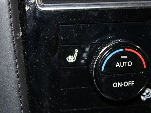 Used 2024 Nissan Armada SV w/ Cargo Package image 34