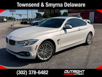 Used 2015 BMW 428i xDrive Coupe