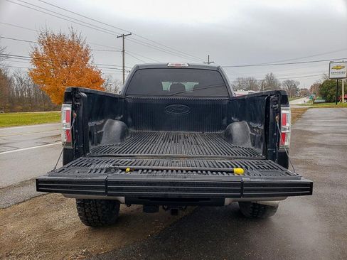 Used 2011 Ford F150 XLT w/ XTR Pkg image 24