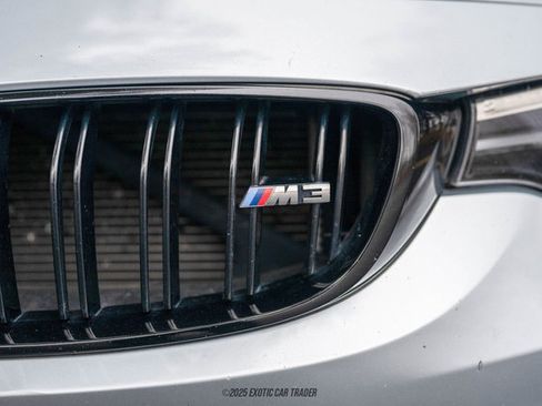 Used 2018 BMW M3 image 71