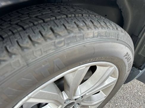 Certified 2023 Ford Edge Titanium AWD/4WD image 46