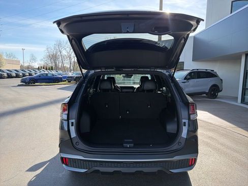 Certified 2023 Kia Sportage X-Line AWD/4WD image 15