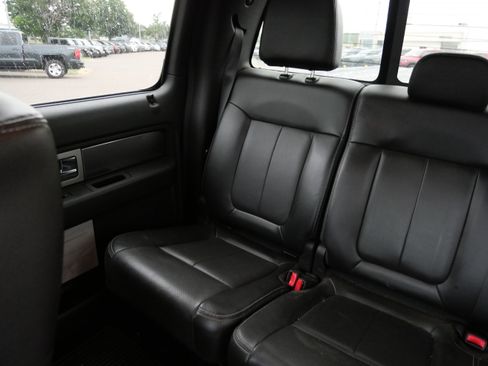 Used 2014 Ford F150 FX4 w/ Equipment Group 402A Luxury AWD/4WD image 12