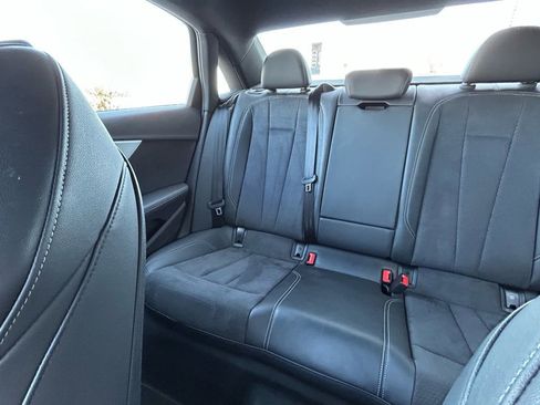 Used 2023 Audi A4 2.0T Premium Plus w/ Premium Plus Package image 12