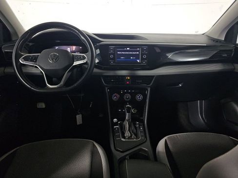 Used 2024 Volkswagen Taos S w/ MDO Package image 26