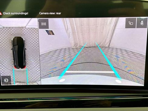 Used 2025 Audi A5 2.0T Premium Plus w/ Premium Plus image 15