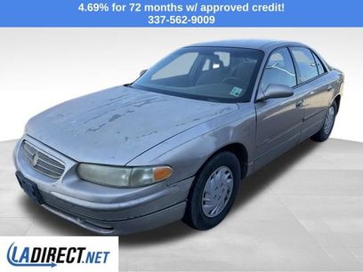 Used 2003 Buick Regal LS