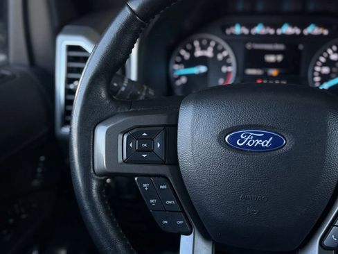 Used 2019 Ford Expedition Max XLT image 23