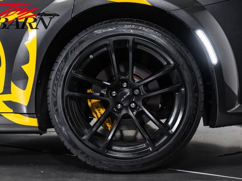 Used 2023 Dodge Charger SRT Hellcat w/ Harman/Kardon Audio Group RWD image 16