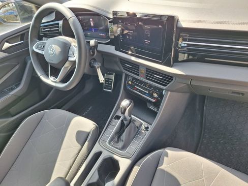 Certified 2026 Volkswagen Jetta Sport FWD image 25