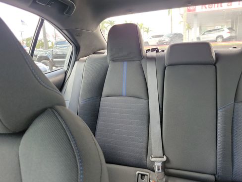 Used 2022 Toyota Corolla SE image 20