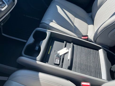 Used 2022 Honda Odyssey Elite image 17