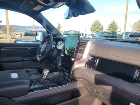 New 2026 RAM 1500 RHO w/ RHO Level 1 Equipment Group AWD/4WD image 20