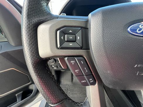 Used 2019 Ford F150 Raptor w/ Equipment Group 802A Luxury image 62