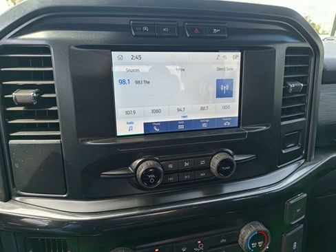 Certified 2021 Ford F150 XL w/ STX Appearance Package image 14