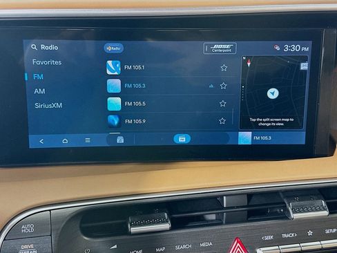 New 2026 Hyundai Palisade Calligraphy AWD/4WD image 11