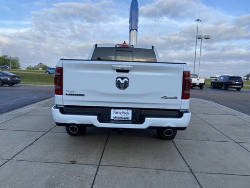 Used 2023 RAM 1500 Laramie image 10