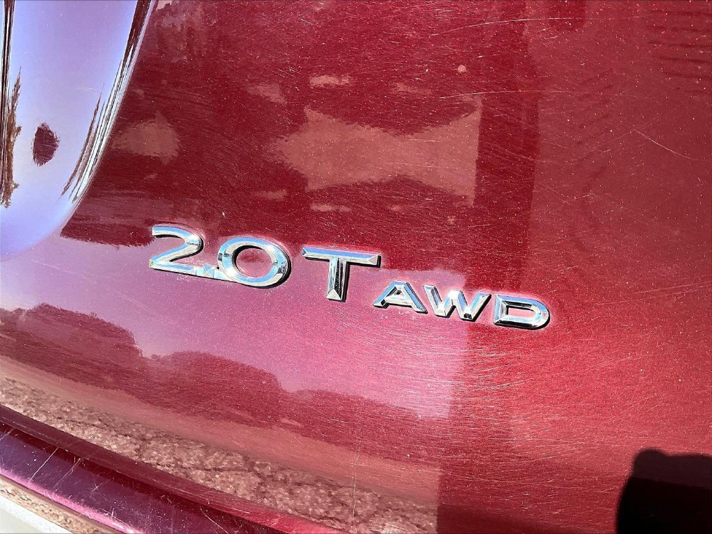 Used 2017 Lincoln MKC Select AWD/4WD image 27