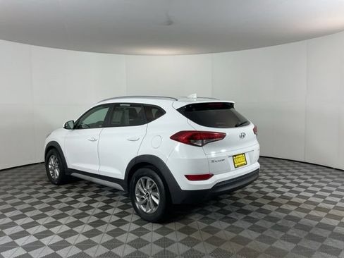 Used 2018 Hyundai Tucson SEL AWD/4WD image 7