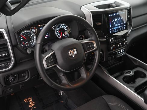 Used 2023 RAM 1500 Big Horn AWD/4WD image 20