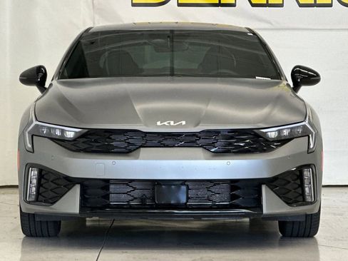 Used 2025 Kia K5 GT-Line AWD/4WD image 9