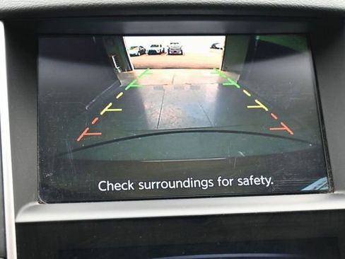 Used 2018 INFINITI Q50 Luxe AWD/4WD image 42