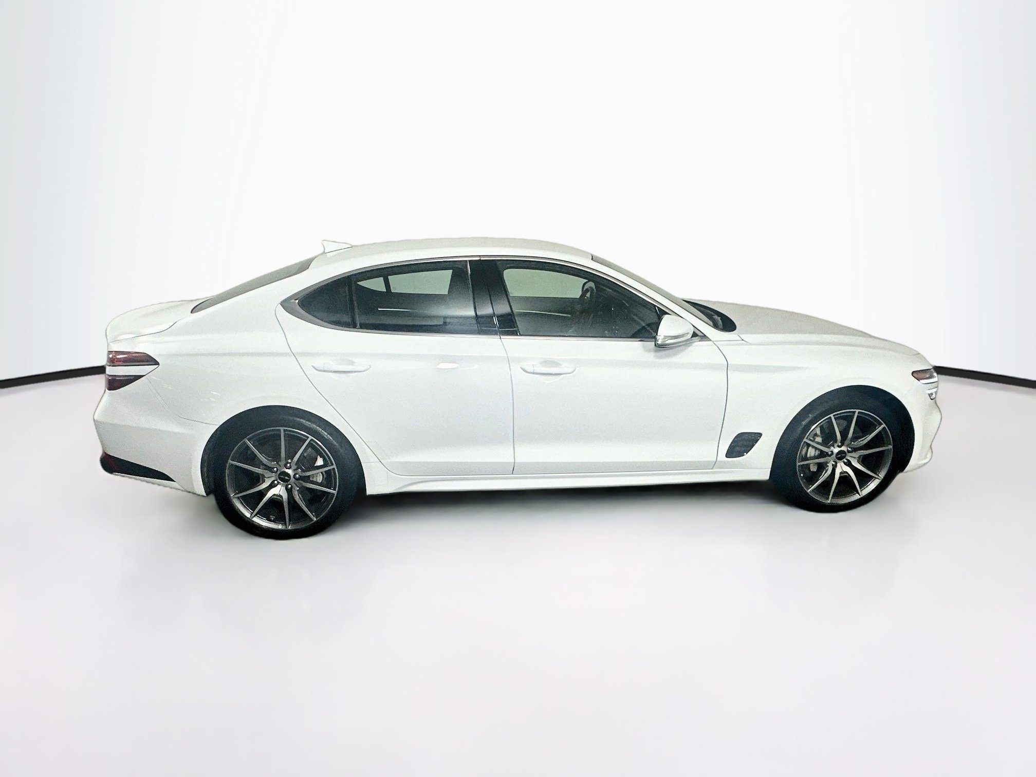 Used 2026 Genesis G70 2.5T AWD/4WD image 10