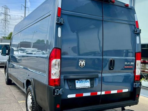 Used 2019 RAM ProMaster 3500 FWD image 3
