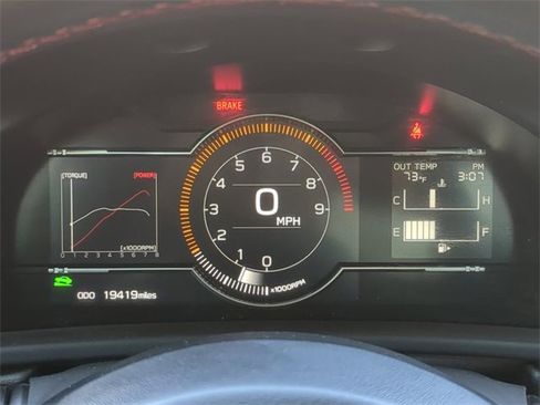 Used 2024 Subaru BRZ Premium image 28
