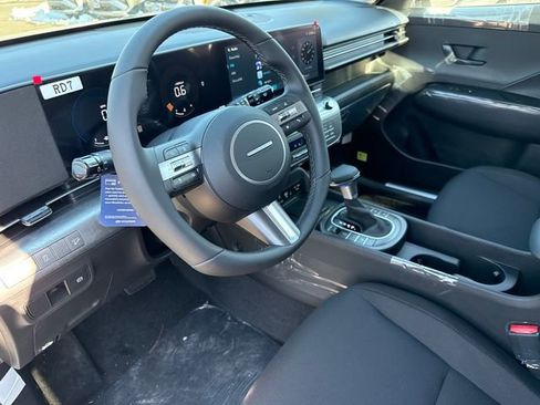 New 2026 Hyundai Kona SEL Sport image 20