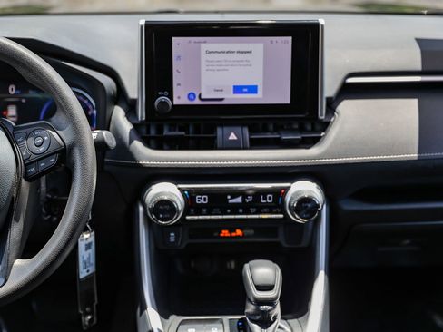 Certified 2024 Toyota RAV4 LE AWD/4WD image 13