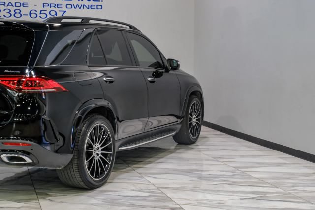 Used 2023 Mercedes-Benz GLE 450 4MATIC image 14