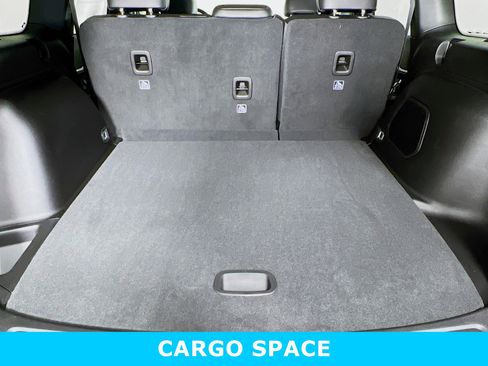 New 2025 Jeep Grand Cherokee Limited image 25