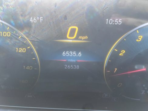 Used 2022 Mercedes-Benz GLE 350 4MATIC image 8