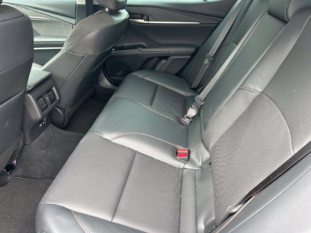 Certified 2026 Toyota Camry XLE w/ Premium Plus Package FWD image 16