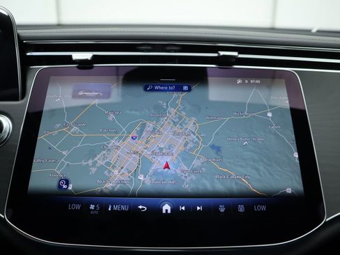 Certified 2025 Mercedes-Benz E 450 4MATIC All-Terrain Wagon image 16