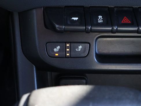 Used 2021 Chevrolet Colorado Z71 image 21