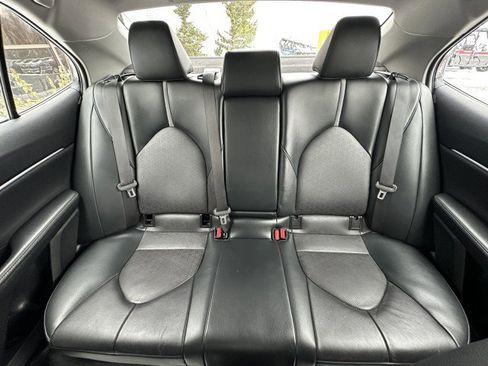 Used 2023 Toyota Camry XSE image 11