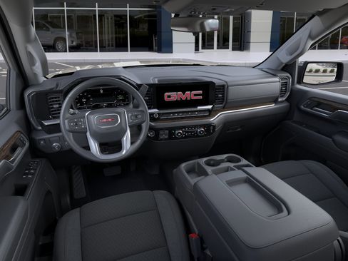 New 2026 GMC Sierra 1500 SLE image 15