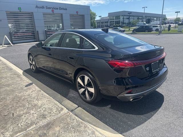 Used 2025 Audi A5 2.0T Premium w/ Convenience Package AWD/4WD image 5