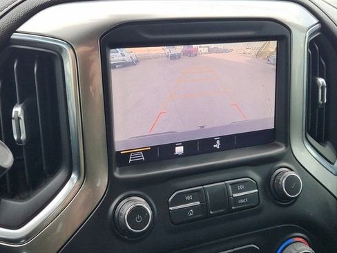 Used 2019 Chevrolet Silverado 1500 LTZ w/ LTZ Texas Edition image 6