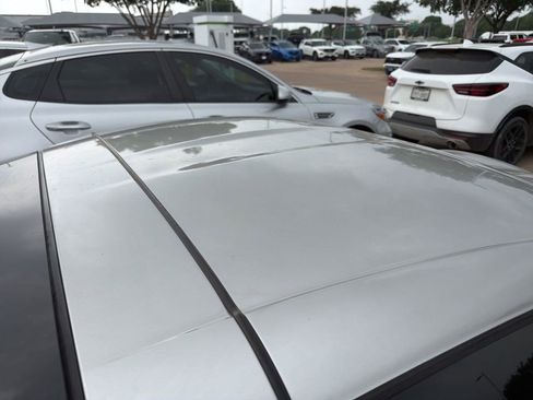 Used 2007 Chevrolet Corvette Coupe w/ Preferred Equipment Group RWD image 4