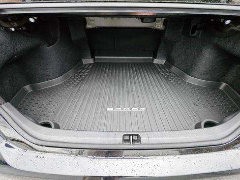 Used 2025 Toyota Camry SE w/ Multimedia Upgrade Package image 53