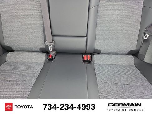 New 2026 Toyota bZ image 22